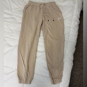 Nike joggers